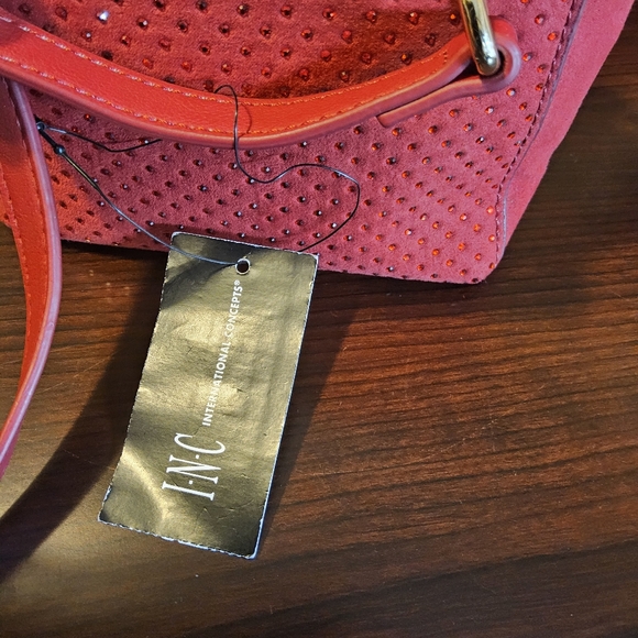 INC International Concepts Purse - Picture 3 of 6